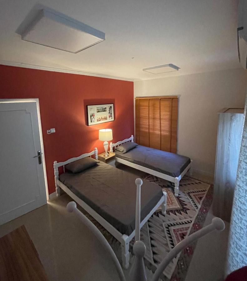 Smz Hotel Apartment Дубай Экстерьер фото
